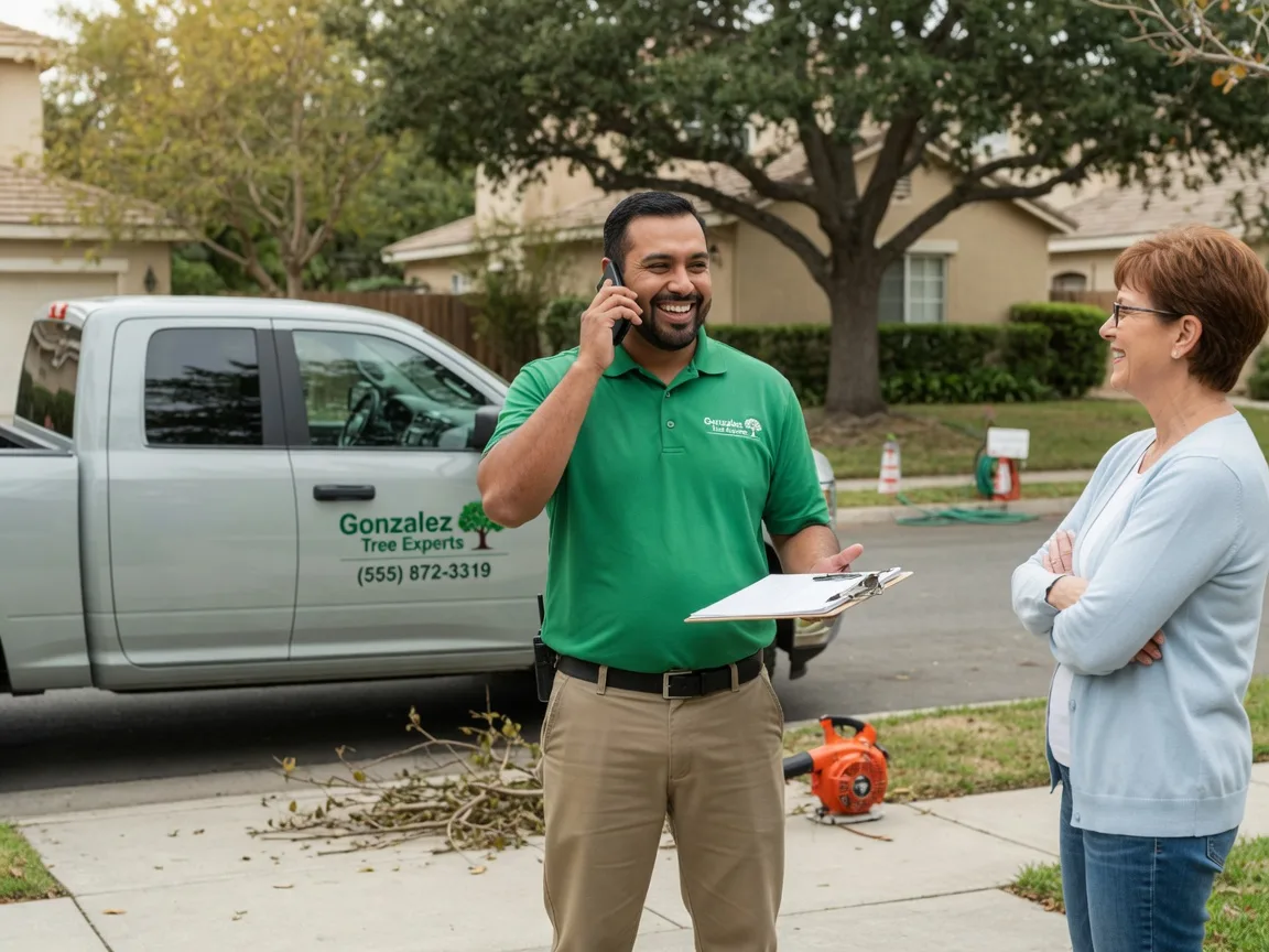 Tree Service Ceres, VA FAQs